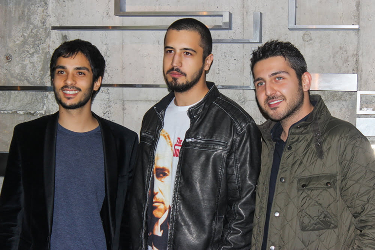 امیر جدیدی